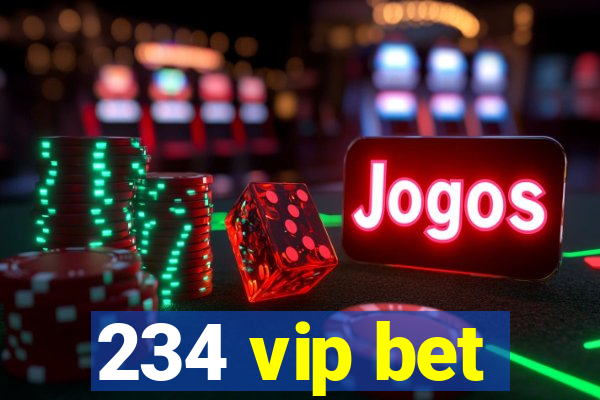 234 vip bet